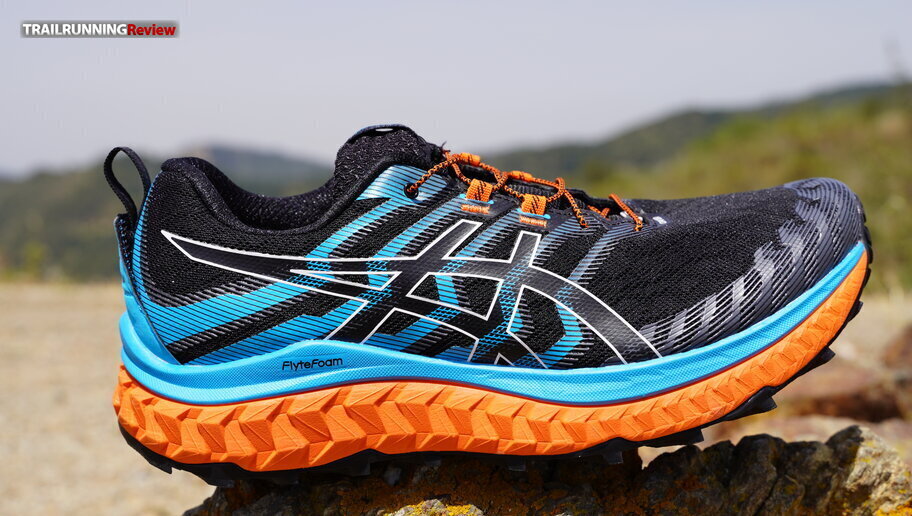 Asics Trail Running 2021  Ofertas Zapatillas Trail Asics Hombre