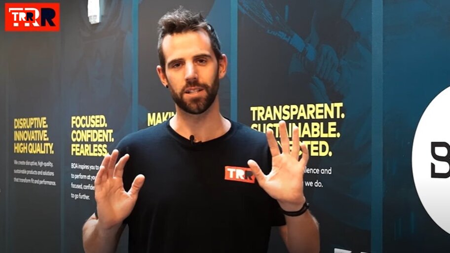 BOA - Performance Fit Lab: Potencia y precisión