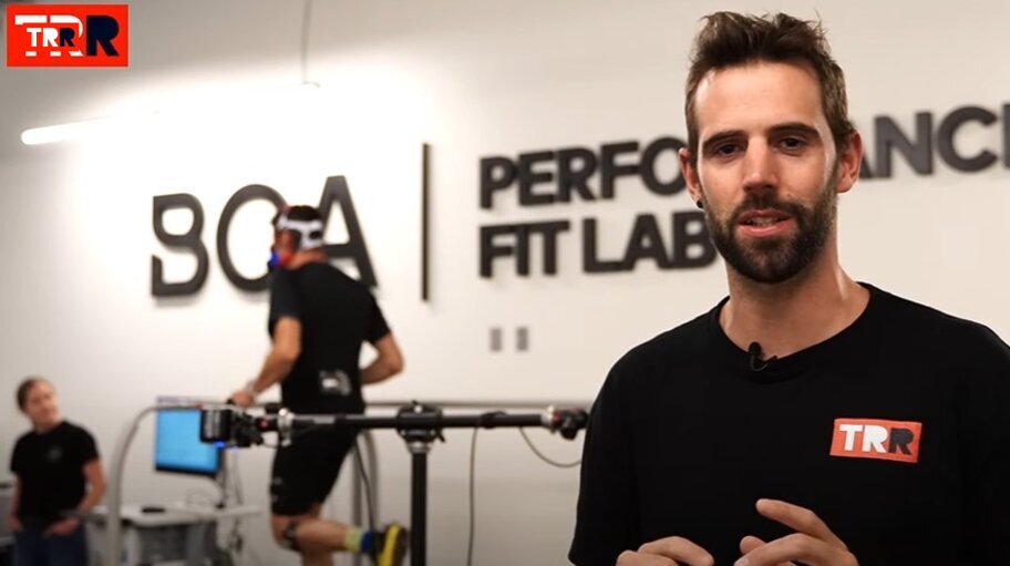 BOA - Performance Fit Lab: Resistencia y salud BOA - Performance Fit Lab: Resistencia y salud