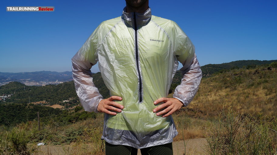 material más de Trail Running - TRAILRUNNINGReview.com