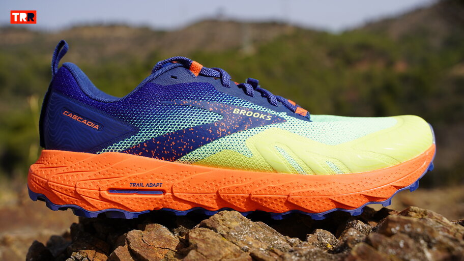 Las mejores zapatillas de trail running de hombre de 2023