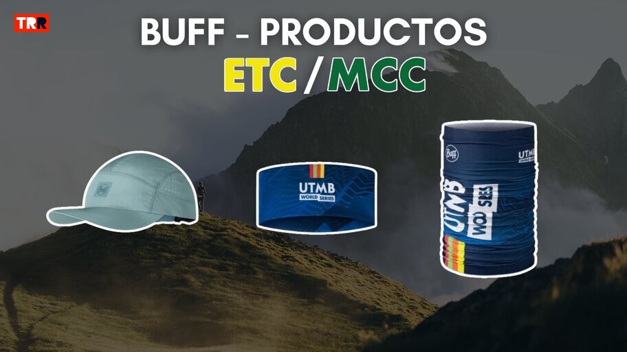 Buff - Productos ETC y MCC