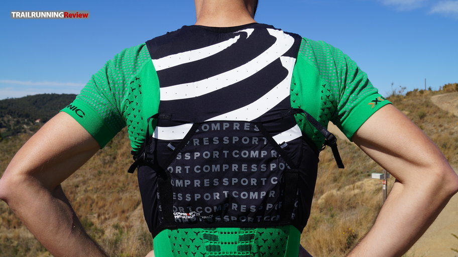 Mochilas de Trail Running 2020 para Maratón 