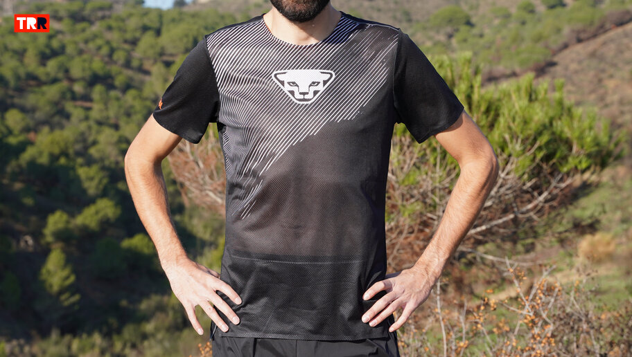 Dynafit DNA Shirt Dynafit DNA Shirt