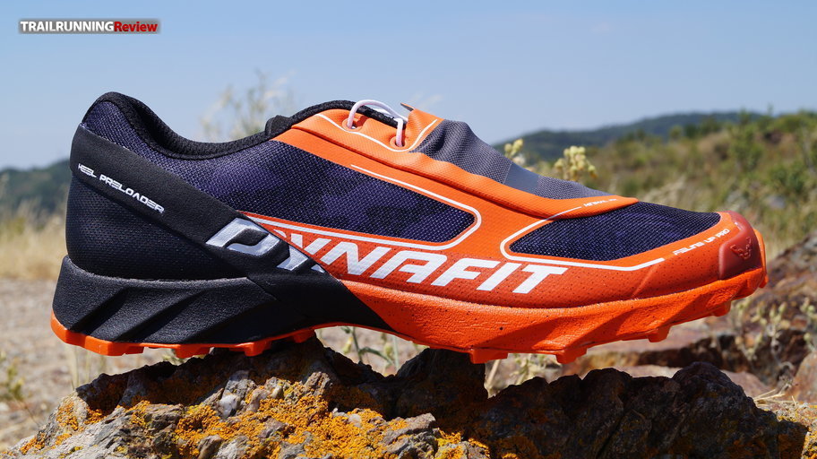 Zapatillas trail distancias cortas clearance