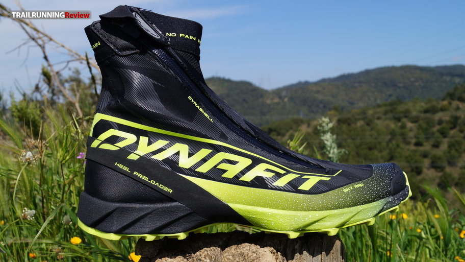 Dynafit - Gama zapatillas Running 2020 - TRAILRUNNINGReview.com