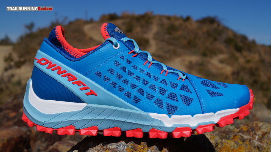 Dynafit - Gama zapatillas Running 2020 - TRAILRUNNINGReview.com