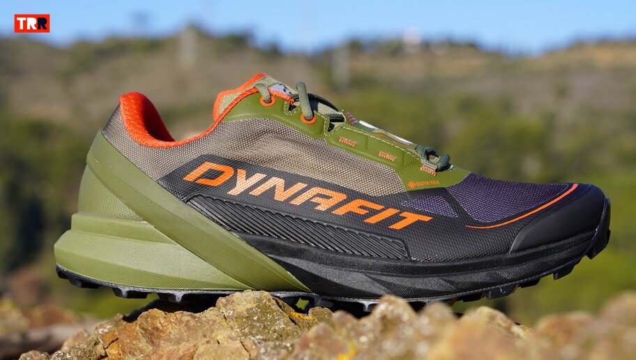Zapatillas trail running clearance opiniones