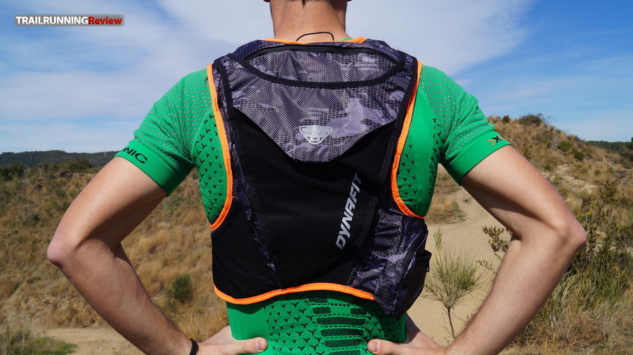 La mochila de trail running de 24 euros que ha disparado