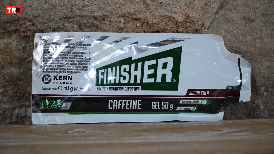 Finisher Caffeine