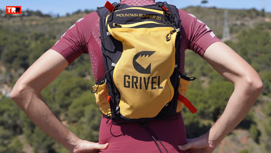 ≫ Mochilas de Trail Running