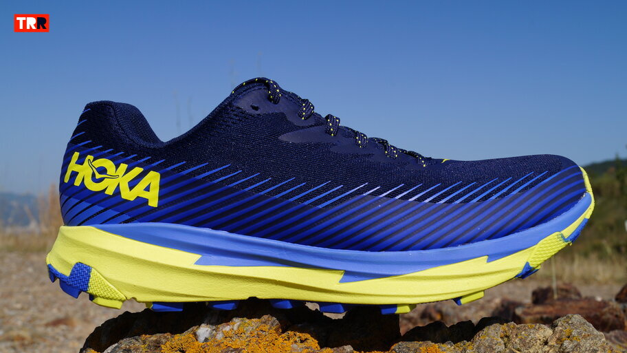 Hoka ONE ONE – Gama Zapatillas Trail 2021/2022 - TRAILRUNNINGReview.com