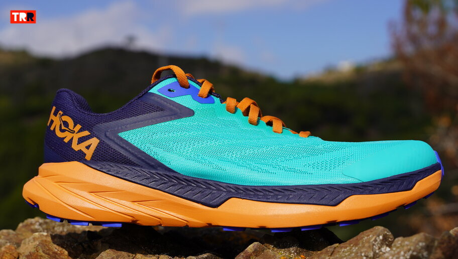 Hoka ONE ONE – Gama Zapatillas Trail 2021/2022 - TRAILRUNNINGReview.com