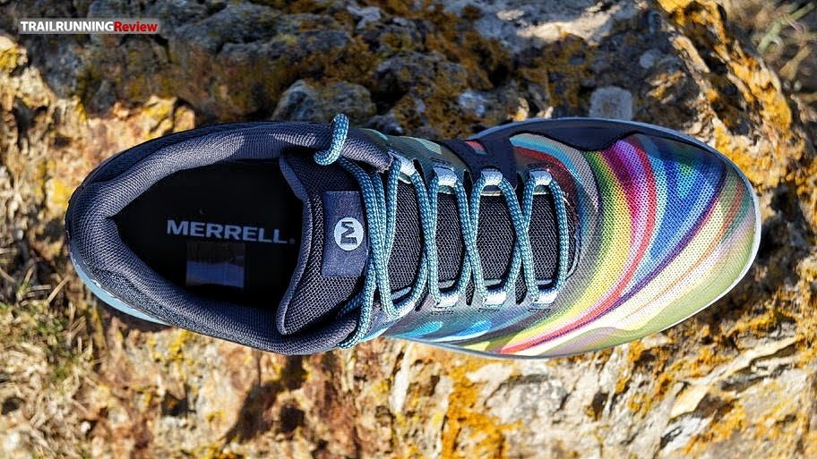 Zapatillas para iniciarse en el Trail Running TRAILRUNNINGReview