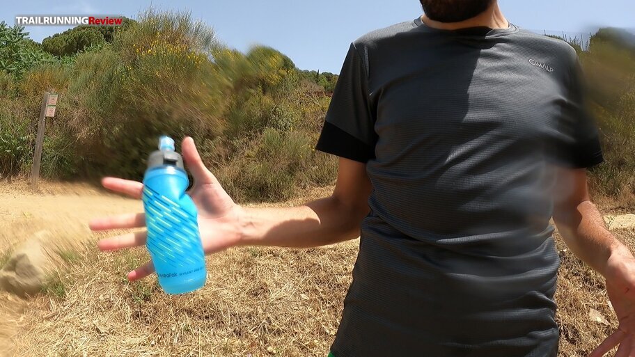 HydraPak Skyflask Speed 350ml