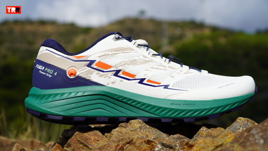 Kailas Fuga Pro 4 Kailas Fuga Pro 4