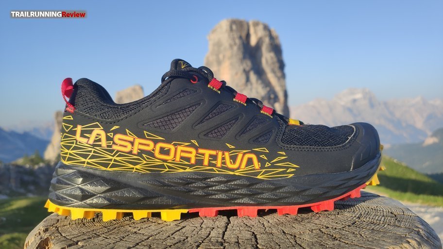 La Novedades Zapatillas Trail Running 2020 - TRAILRUNNINGReview.com