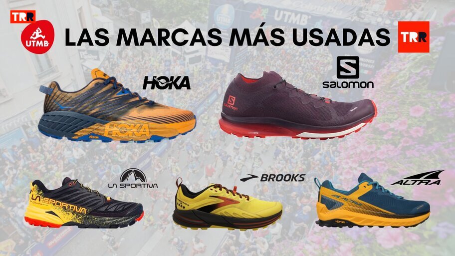 Zapatillas sales running usadas