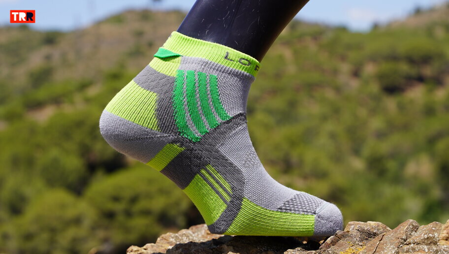 Calcetines Trail Running Ultra Running Socks La Sportiva