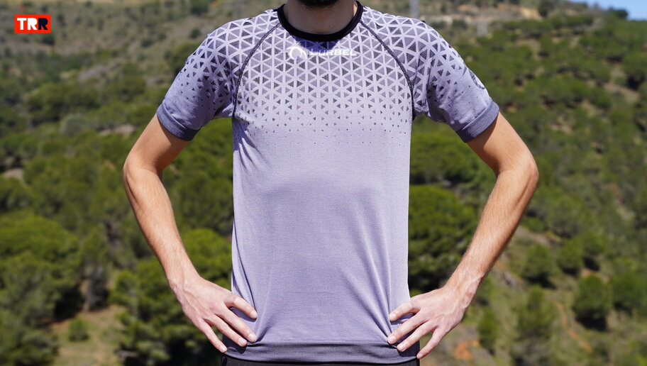 Lurbel Spirit Short Sleeves Lurbel Spirit Short Sleeves