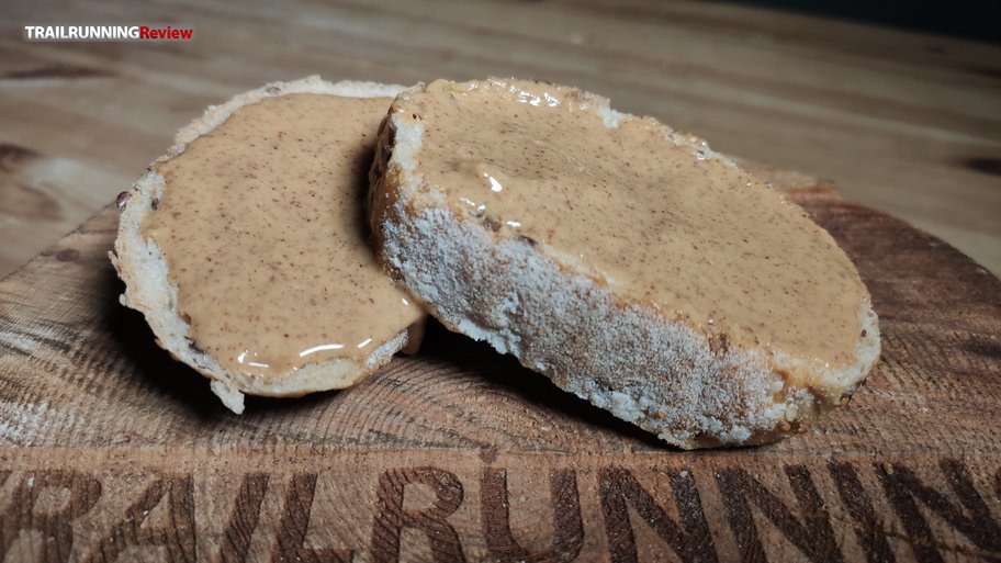 MY PROTEIN - MANTEQUILLA DE CACAHUETE NATURAL