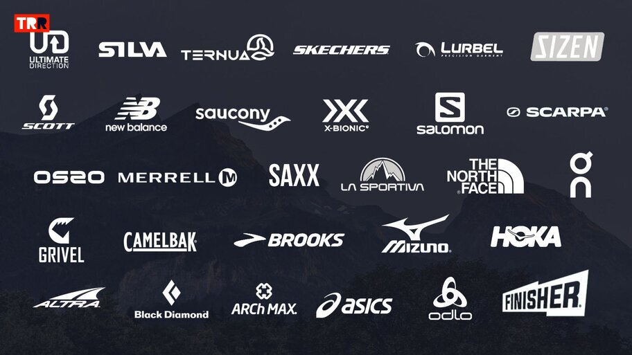 Marcas colaboradoras