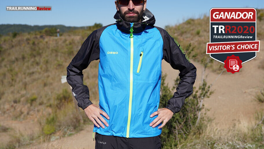 Mejores productos Running 2020 - TRAILRUNNINGReview.com