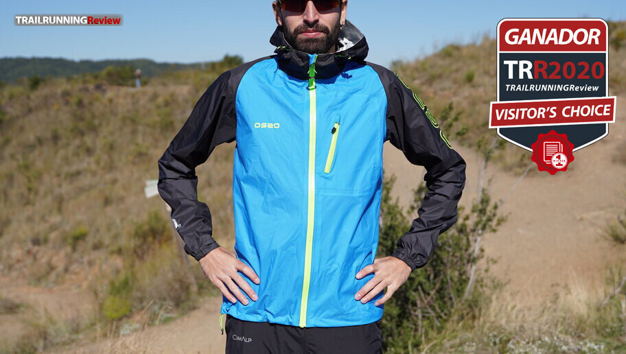 Mejores productos de Trail 2020 - TRAILRUNNINGReview.com