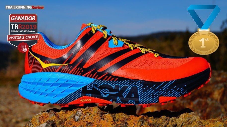 Mejores productos de Trail Running - TRAILRUNNINGReview.com