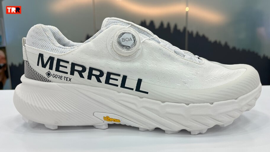 Merrell Agility Peak 5 BOA GTX