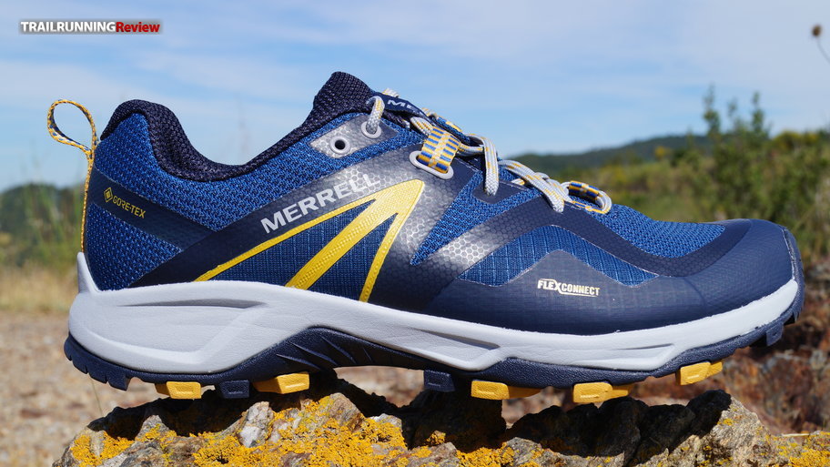 Merrell MQM Flex 2 Gore-Tex Merrell MQM Flex 2 Gore-Tex