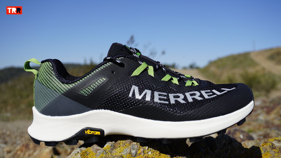 Zapatillas merrell hombre precios deals