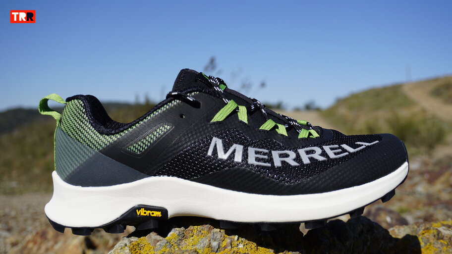 Zapatillas Merrell Hombre