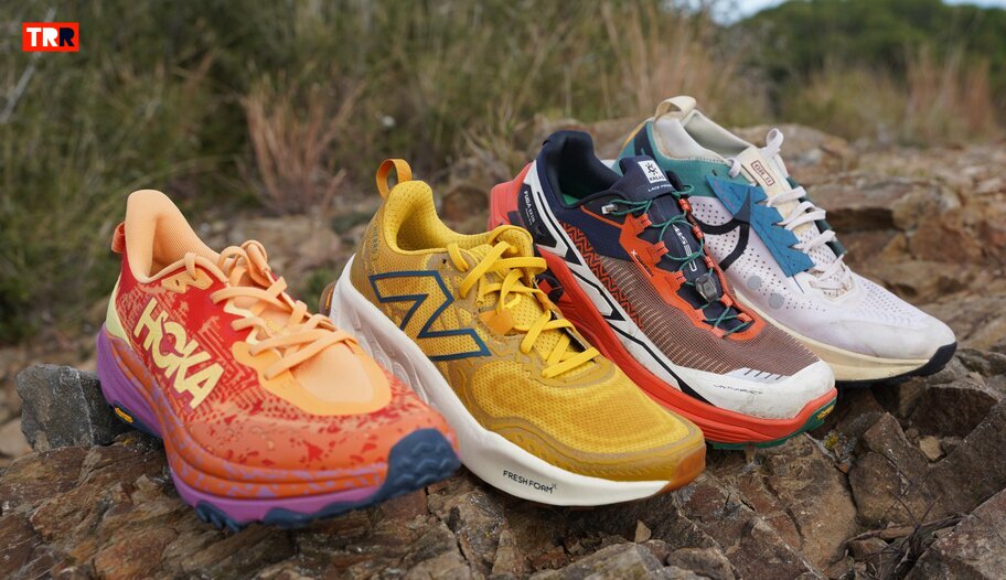 Modelos amortiguados para distancias largas.