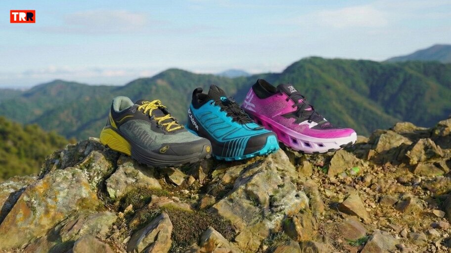 Modelos amortiguados y protegidos para distancias medias.