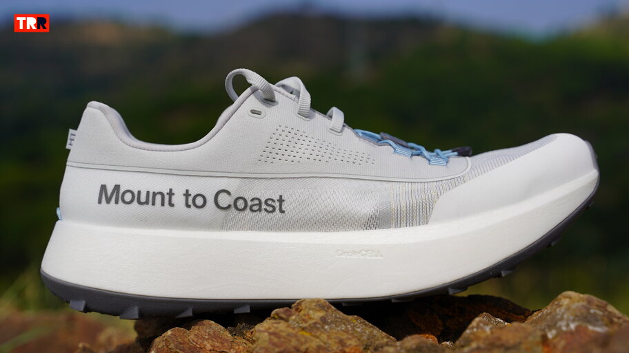 Mount to Coast H1
