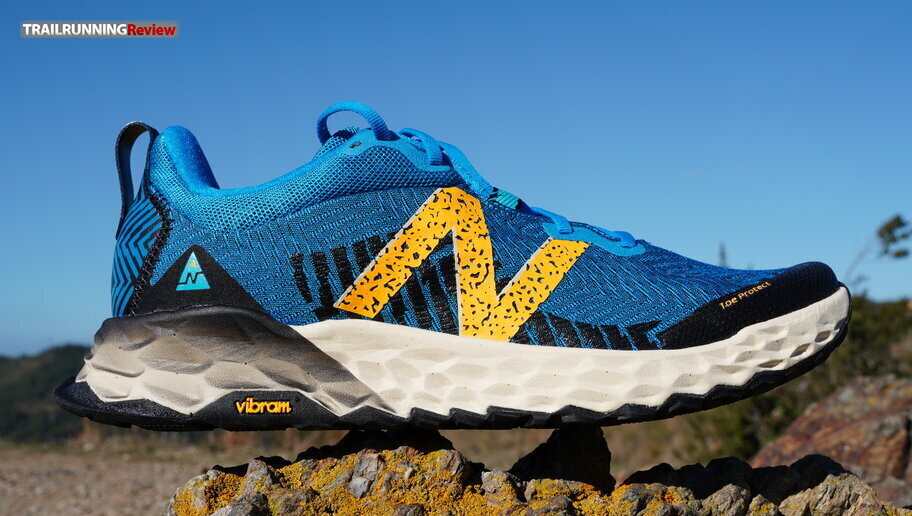 Mejores zapatillas Trail Running para distancias - TRAILRUNNINGReview.com