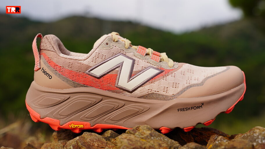 New Balance Fresh Foam Hierro v9