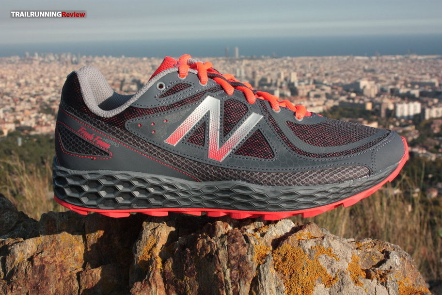 New Balance Fresh Foam Hierro New Balance Fresh Foam Hierro