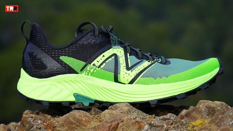 New Balance FuelCell Summit Unknown v3