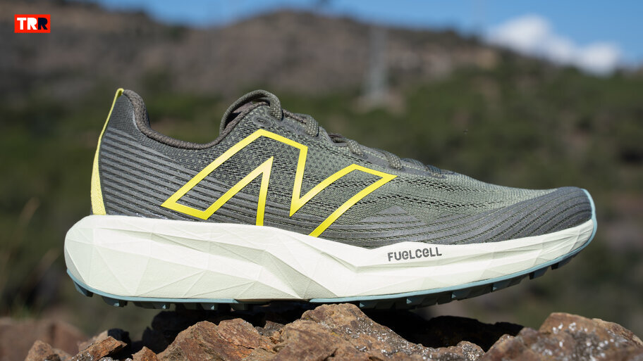 New Balance Fuelcell Venym