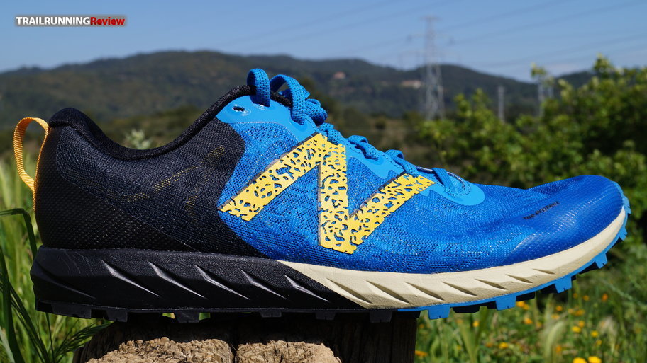 New Balance Summit Unknown v2