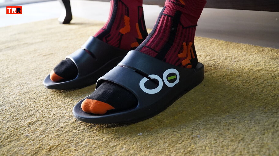 OOfos OOahh, comodidad extrema OOfos OOahh, comodidad extrema