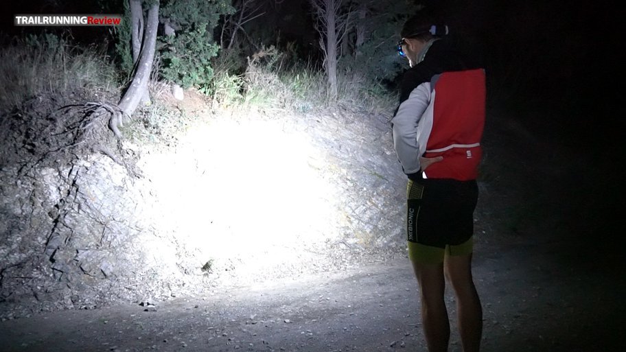 Mejores frontales de Trail Running 2020 - 2 - Ultra distancia 