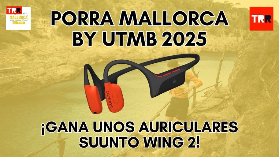 Porra Mallorca by UTMB 2025 Porra Mallorca by UTMB 2025