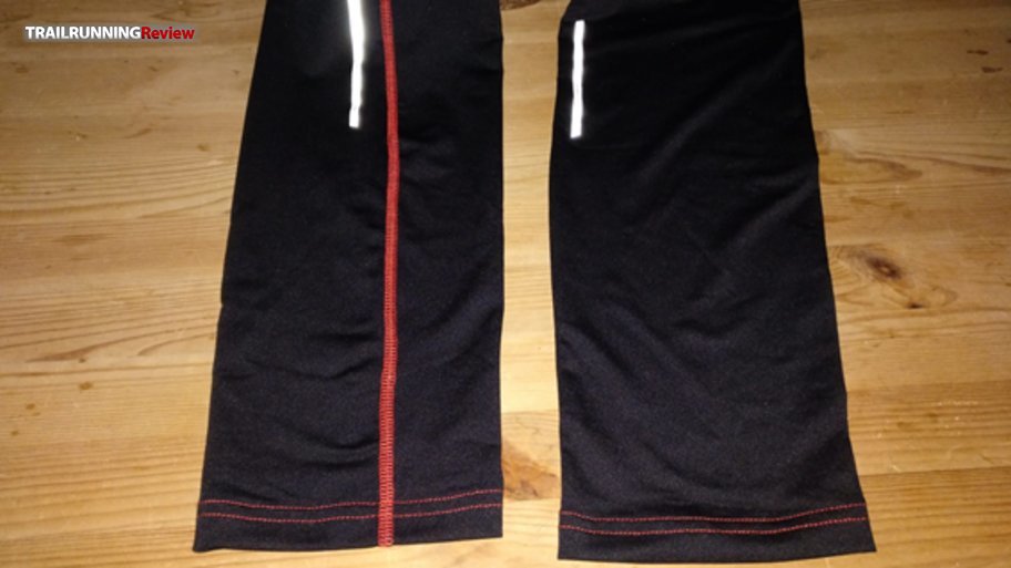 RaidLight Mallas Activ - Reflectantes RaidLight Mallas Activ - Reflectantes