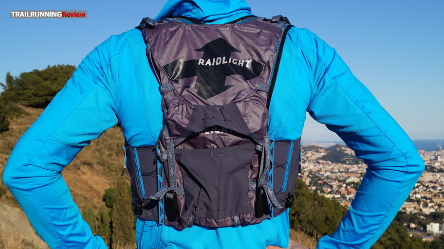 RaidLight Revolutiv 12L
