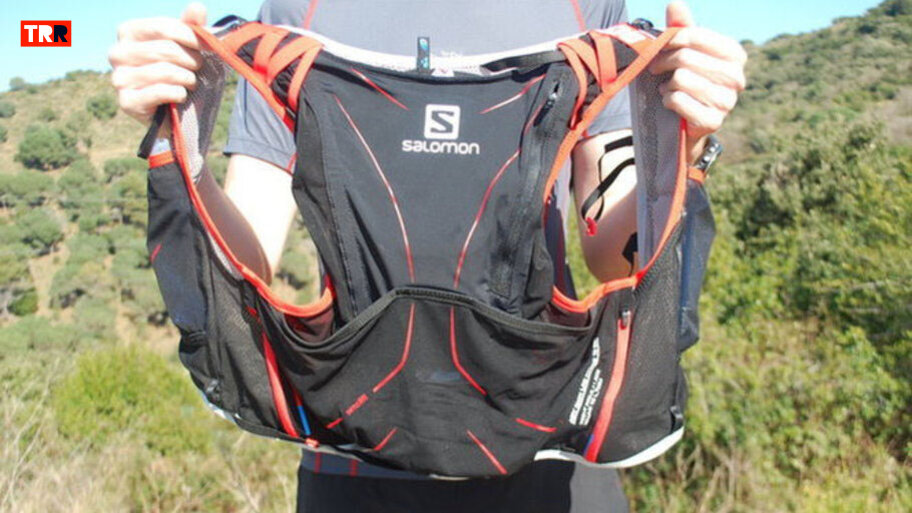 Salomon Advances Skin 12 Hydro