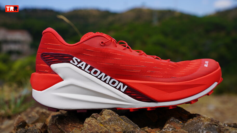 Salomon S-Lab Pulsar 4