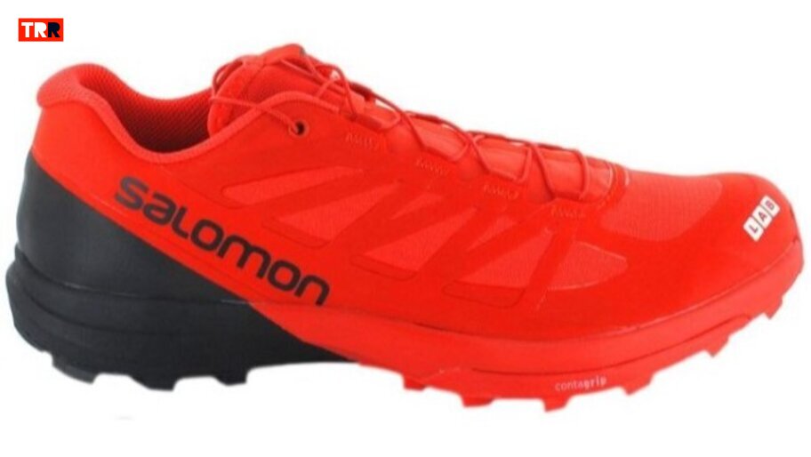 Salomon S-Lab Sense 6 SG